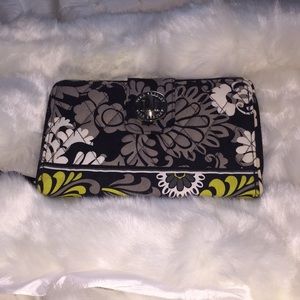 Vera Bradley Wallet